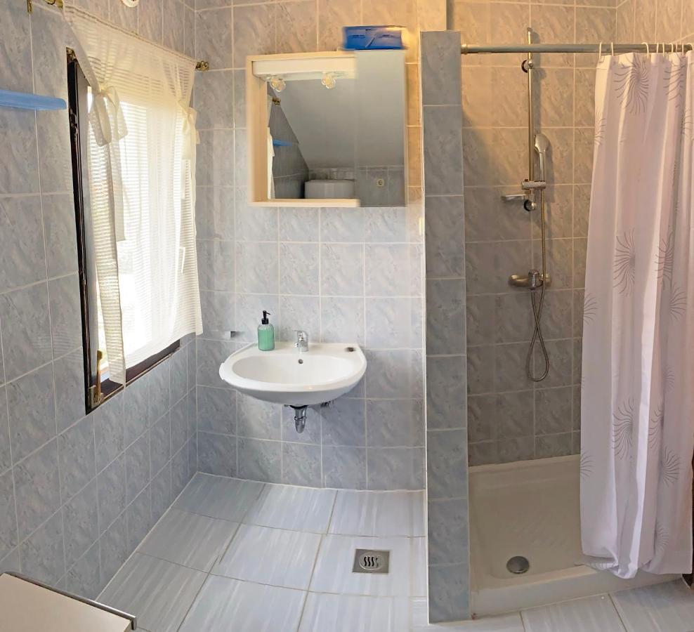 Apartments Vanessa Porec Luaran gambar