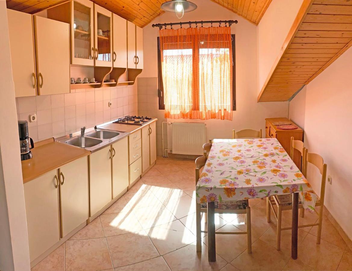Apartments Vanessa Porec Luaran gambar