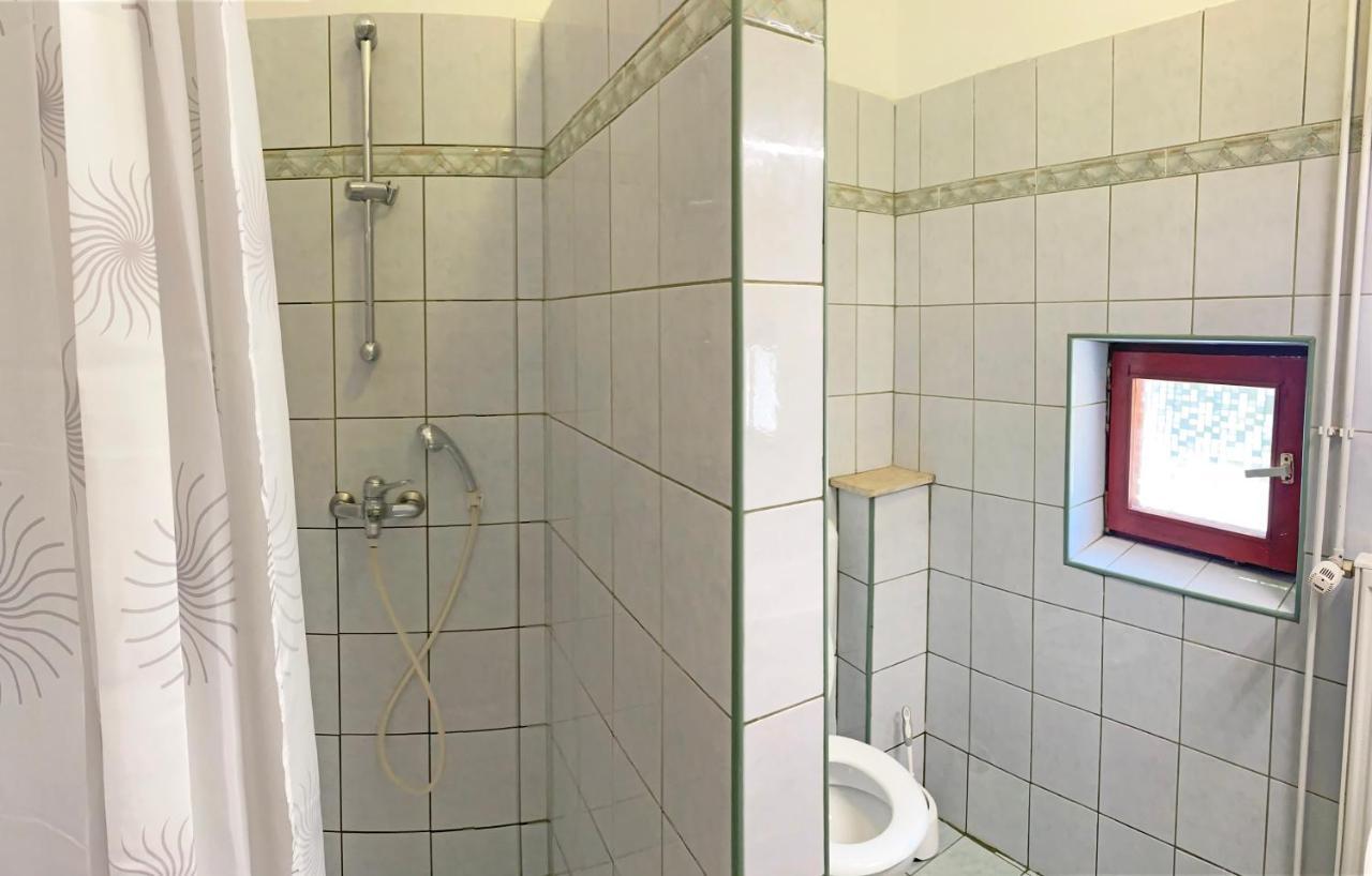 Apartments Vanessa Porec Luaran gambar