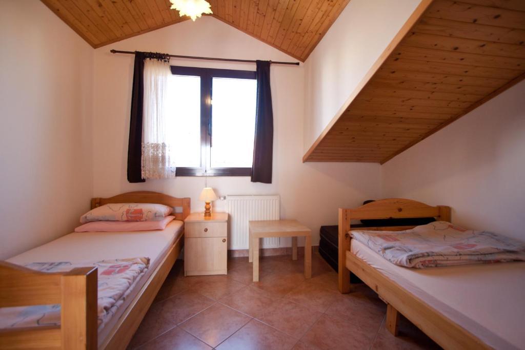 Apartments Vanessa Porec Bilik gambar