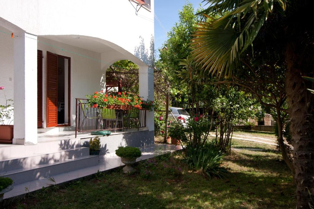 Apartments Vanessa Porec Bilik gambar