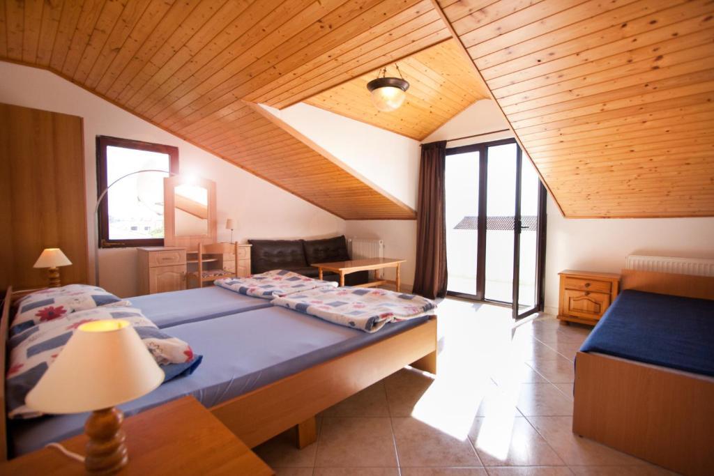 Apartments Vanessa Porec Bilik gambar