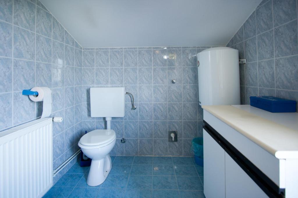 Apartments Vanessa Porec Bilik gambar
