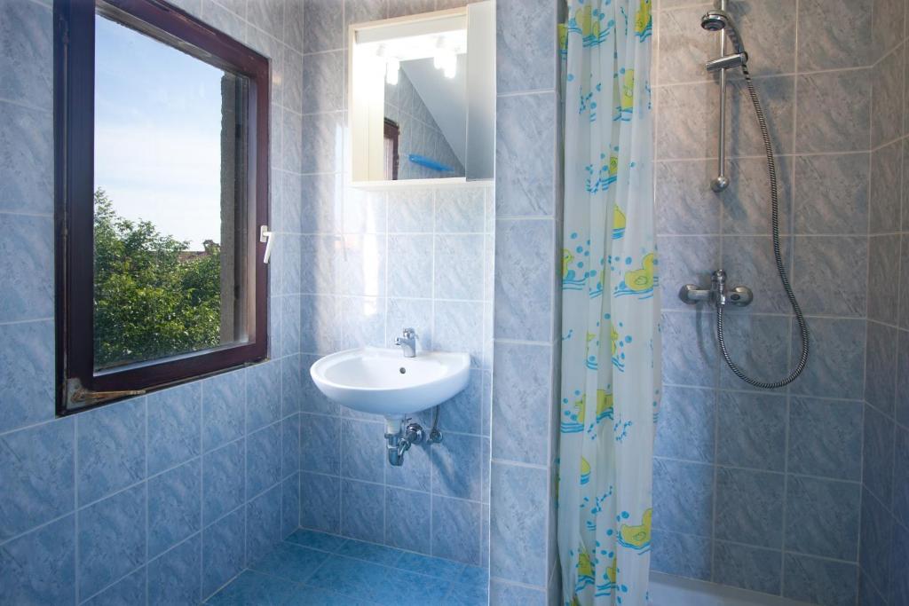 Apartments Vanessa Porec Luaran gambar