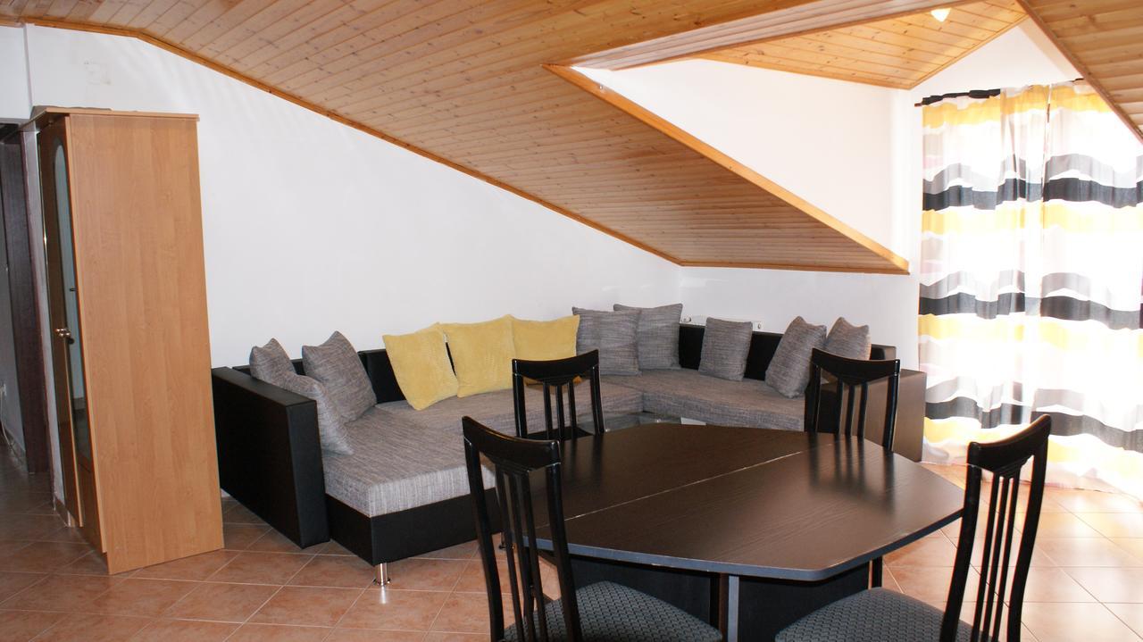 Apartments Vanessa Porec Luaran gambar